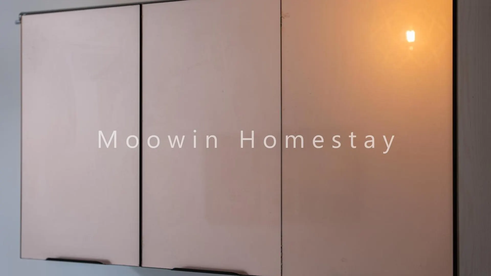 Comfy Studio Room By Moowin Perai 0*,  Malajzia