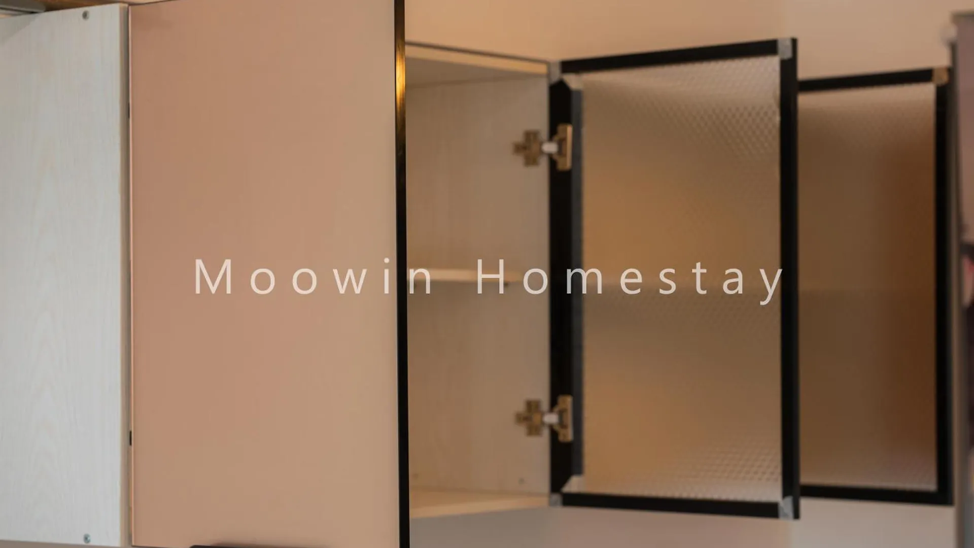 Comfy Studio Room By Moowin Perai Malajzia