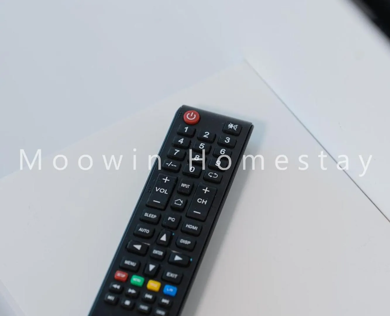 Comfy Studio Room By Moowin Perai 0*,